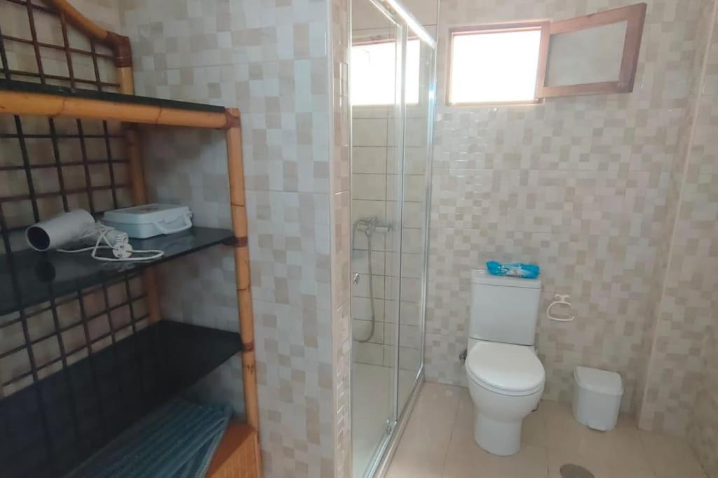 Acogedor Octavo Hábitat Maspalomas (Gran Canaria) Exterior foto
